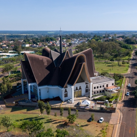 Abertas as inscrições para as rodadas de negócio do Fórum Paranaense de Turismo Religioso