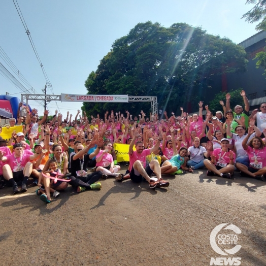 Academia Life Fitness promove 5ª edição da corrida LIFE RUN