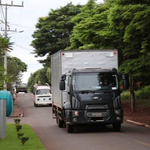 Acamis comunica que não haverá recolha de Materiais recicláveis na sexta-feira da Paixão em Missal