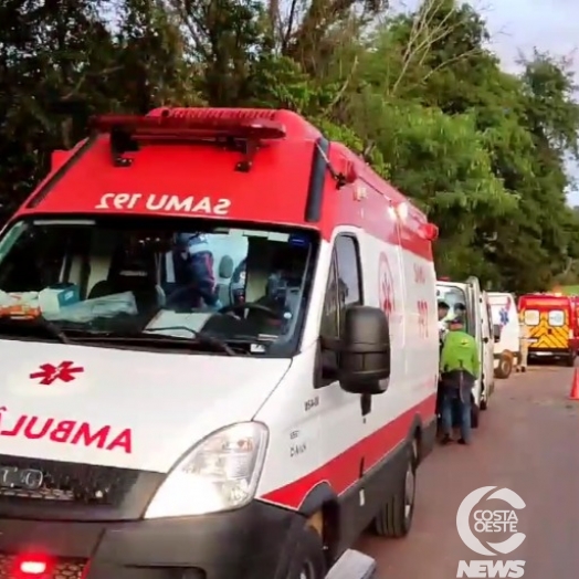 Acidente envolvendo micro-ônibus de Pato Bragado deixa ao menos 7 mortos