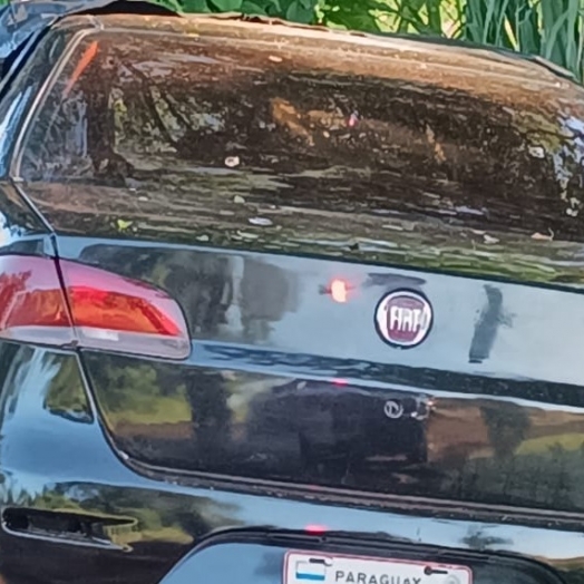 Acidente fatal na PR-497 deixa dois mortos em São Miguel do Iguaçu