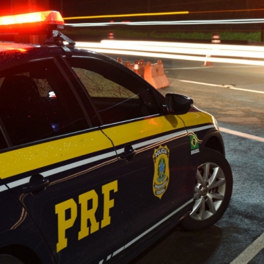 Acidente na BR-277 deixa sete feridos em São Miguel do Iguaçu