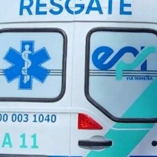 Acidente na BR-277 Deixa Três Pessoas Feridas em São Miguel do Iguaçu