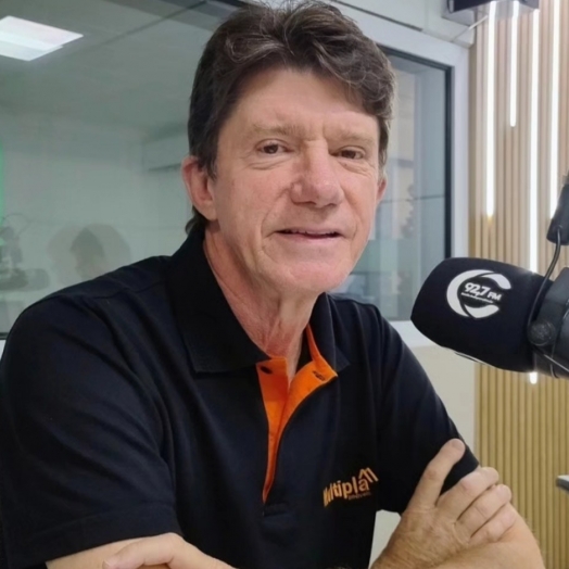 ACIME anuncia R$ 100 mil em prêmios e desfile de Natal com mais de duas toneladas de balas em Medianeira