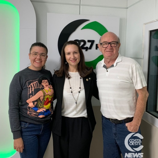 Acime terá muitas atividades durante a Expomed 2023