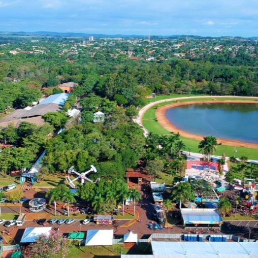 Acisa abre credenciamento para fornecimento de bebidas na Expo Santa Helena 2025