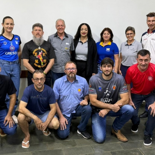 Acisa repassa mais de R$ 120 mil à entidades parceiras da Expo Santa Helena 2025