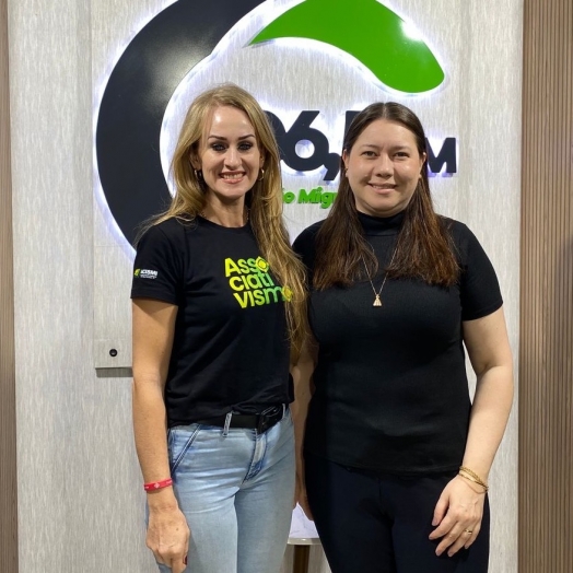 ACISMI anuncia campanha de Natal com R$ 50 mil em vale-compras
