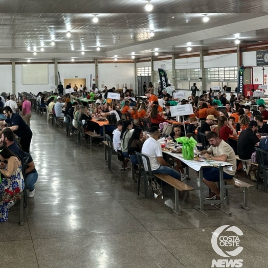 ACISMI completa 49 anos e projeta futuro com comunidade em celebração no Dia do Trabalhador