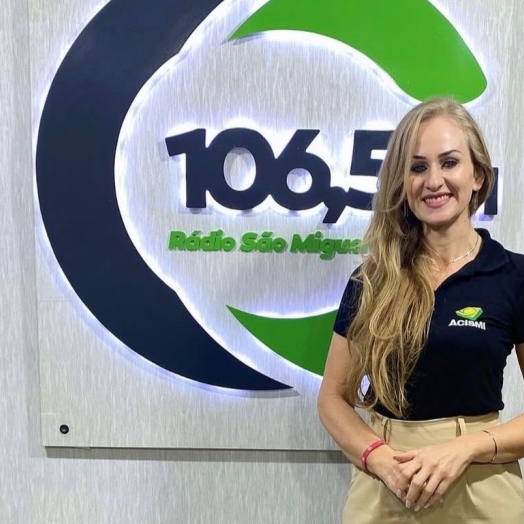 ACISMI promove palestra sobre novas diretrizes da NR1 e intensifica ações para o Dia das Mães