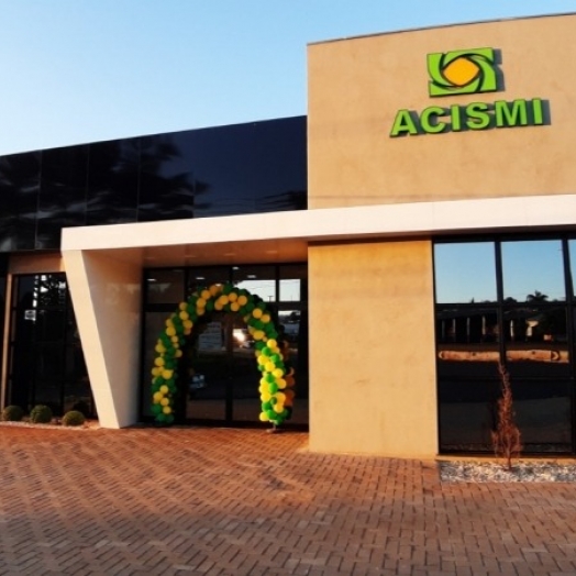 ACISMI realiza reunião com seus associados nessa quarta (25) para formatar a Campanha ‘São Miguel Compre Aqui’