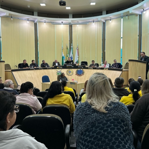 ADI 7796: Ameaça de fechamento das APAEs gera debate e mobilização em São Miguel do Iguaçu