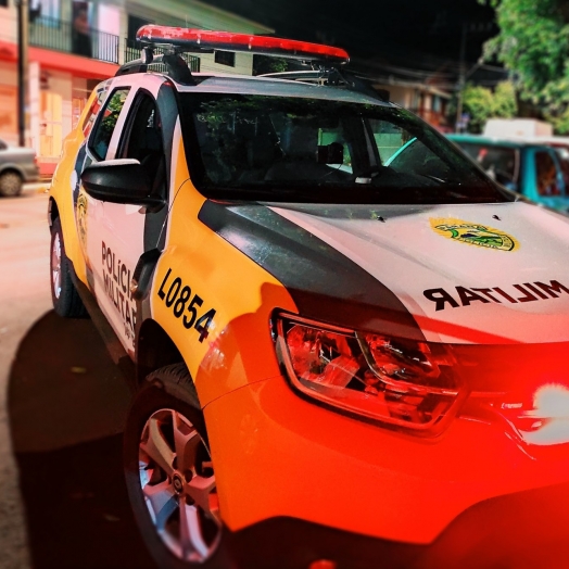 Administração de Itaipulândia alerta: Sair de casa com suspeita de Covid ou infectado é crime