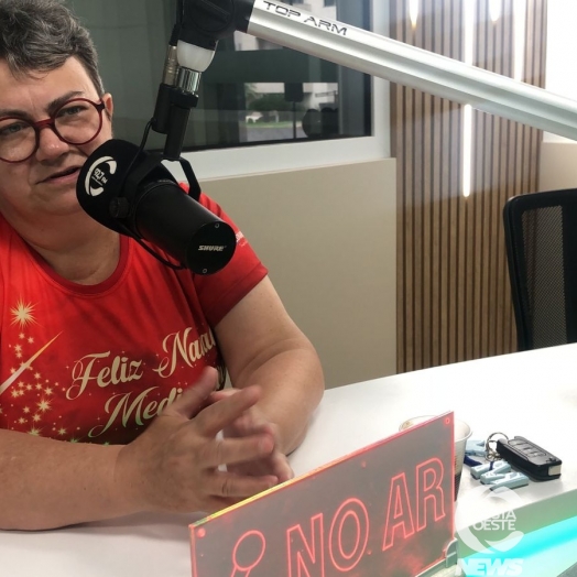 Administração de Medianeira destaca programação natalina e de final de ano