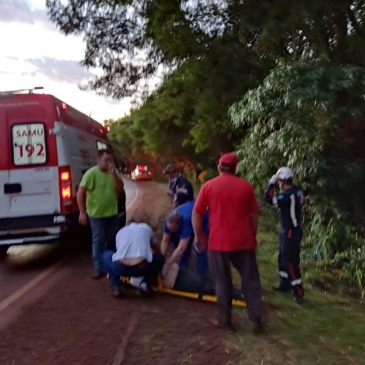 Município de Pato Bragado divulga Nota Oficial sobre grave acidente que deixou sete mortos