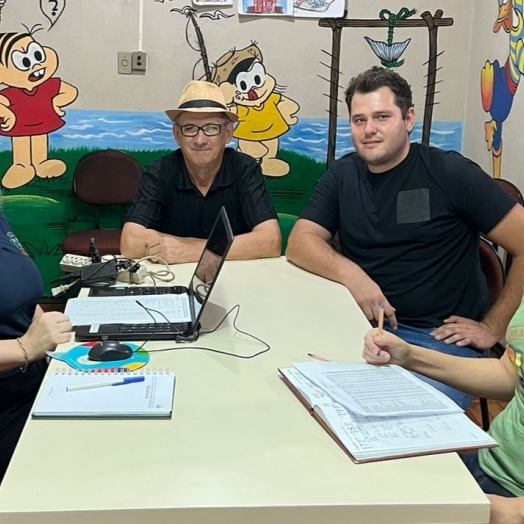 Administração Municipal planeja ampliação do fornecimento de produtos da Agricultura Familiar para Merenda Escolar em Missal