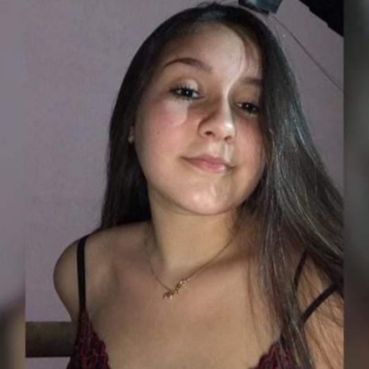 Adolescente assassinada em Foz do Iguaçu será velada e sepultada em Missal