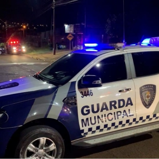 Adolescente de 15 anos é assassinado a tiros em Cascavel