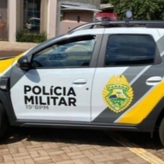 Adolescente é apreendido acusado de furto de placas solares em Santa Helena