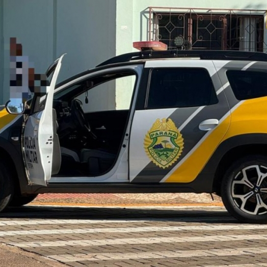 Adolescente é mantida em cárcere privado em Santa Helena