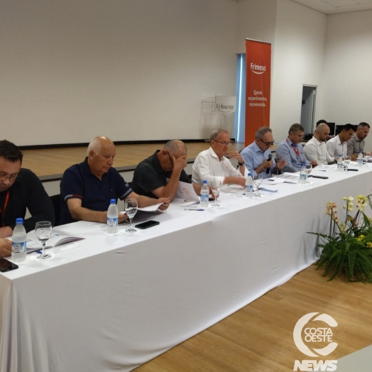 AGO da Frimesa apresenta crescimento de 7,5% no faturamento