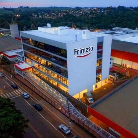AGO online da Frimesa contou com participação de todos os delegados