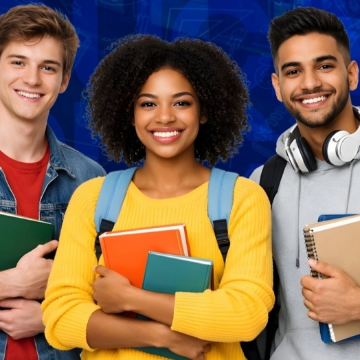 Agora é realidade: universitários de Santa Terezinha de Itaipu terão auxílio-transporte da Prefeitura