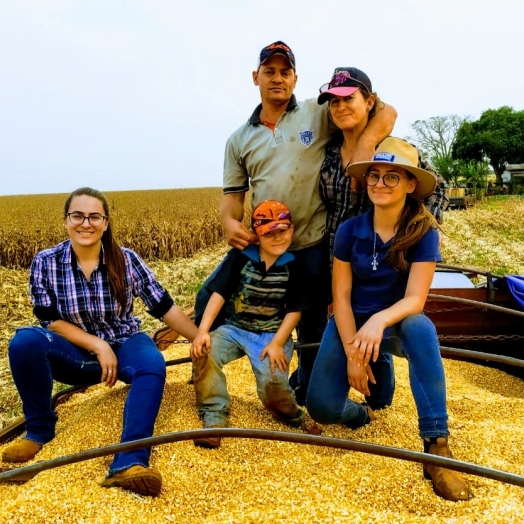 Agricultora de São Miguel do Iguaçu fala sobre impacto negativo do aumento do combustível