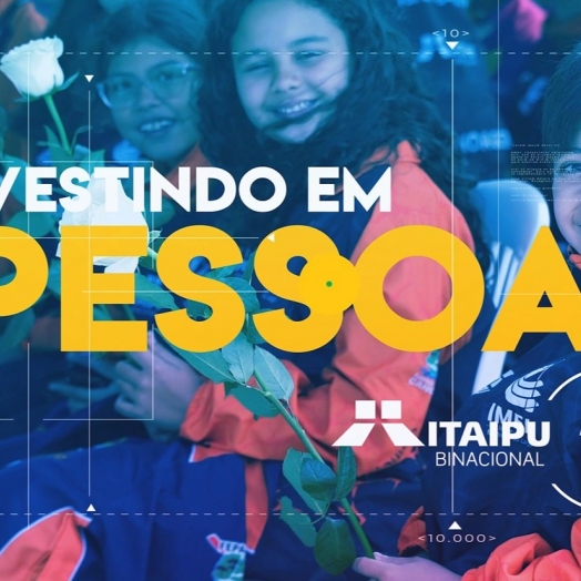 Agroindústria é tema da série 