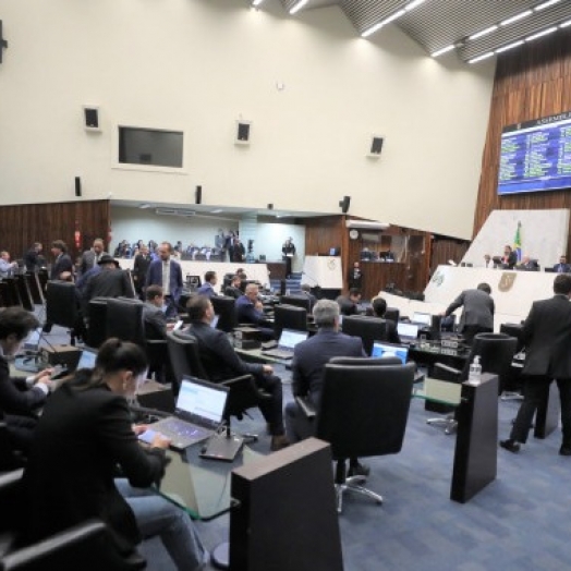 ALEP: Aprovada alteração no fundo estadual de defesa do consumidor