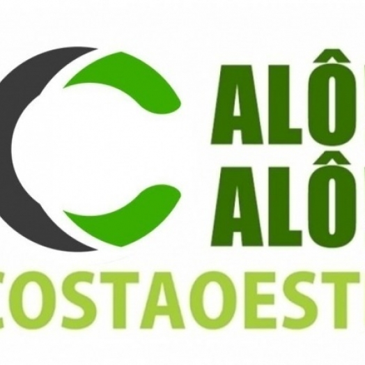 Alô Alô Costa Oeste - 09/03/2022