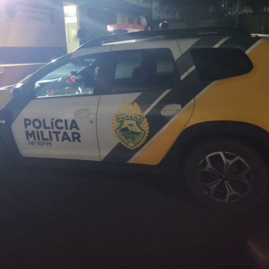 Aluno agride colega durante aula de educação física e desacata professor em São Miguel do Iguaçu