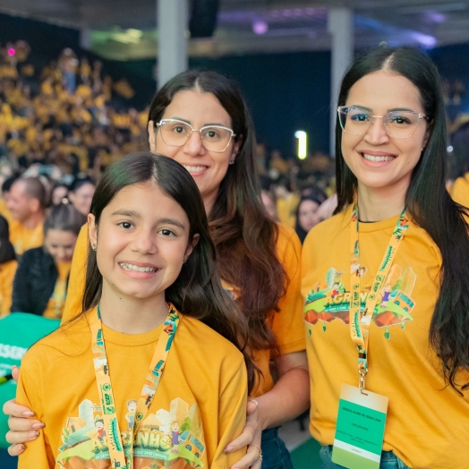 Alunos da rede estadual têm até segunda-feira para se inscrever no Agrinho Robótica