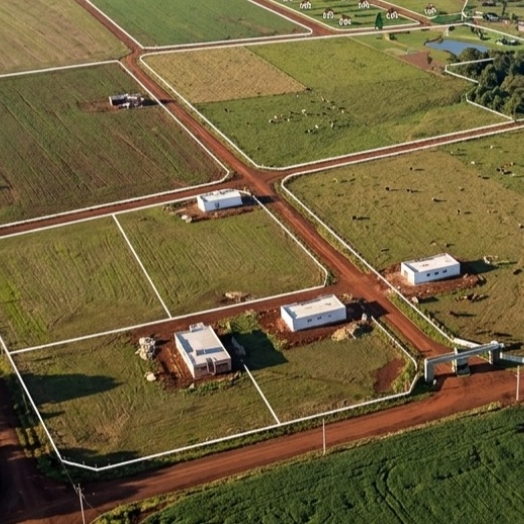 AMASMI Abre Inscrições para acesso simplificado à terra urbana em São Miguel do Iguaçu