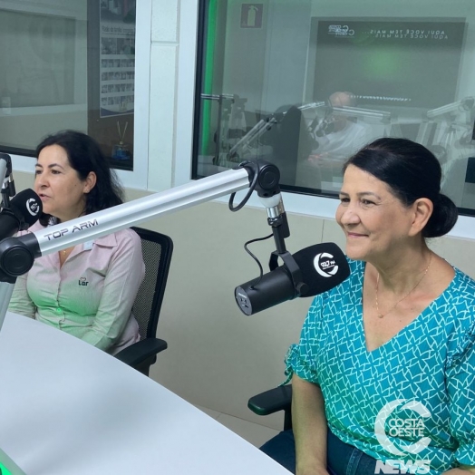 Amesfi comemora sábado 28 anos de fudação