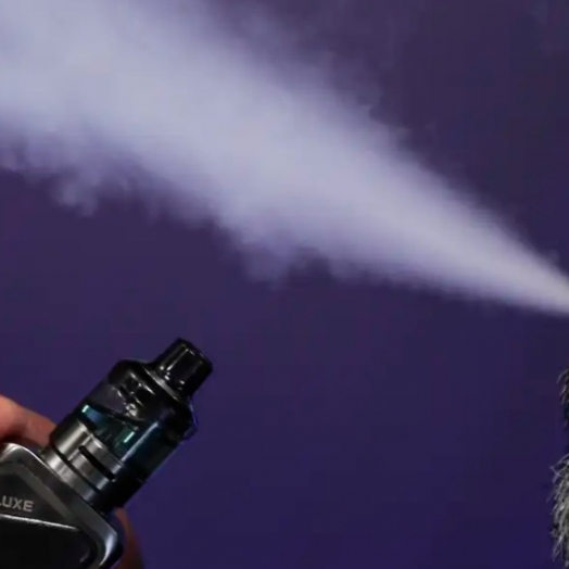 Anvisa aprova consulta pública sobre proibição de cigarro eletrônico