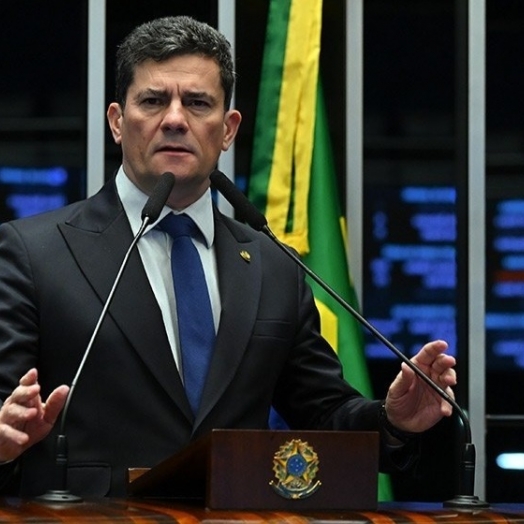 Apagões no Paraná levam Moro a exigir explicações do presidente da Copel no Senado