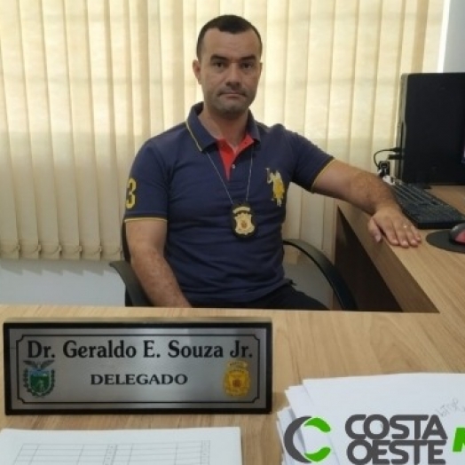 Após 30 dias, principal suspeito de matar jovem empresário em Santa Helena continua preso