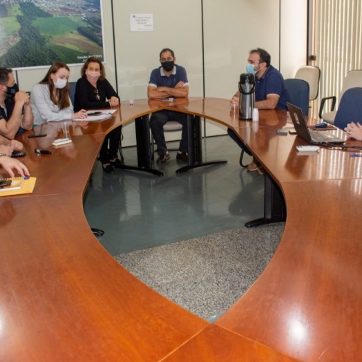 Após reunião regional, COE discute medidas restritivas de prevenção em São Miguel do Iguaçu