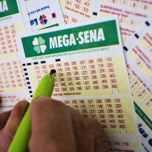 Apostador de STI fatura R$ 30 mil na quina da Mega Sena