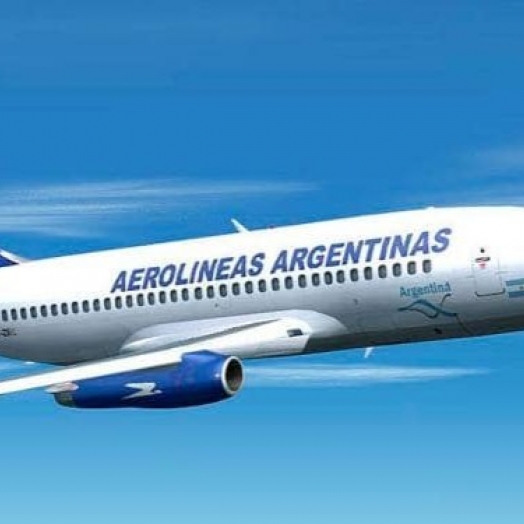Argentina suspende voos para o Brasil por tempo indeterminado