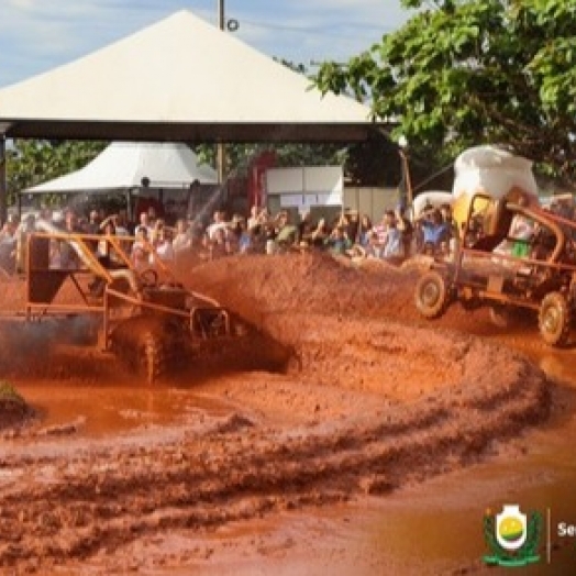 Arrancadão de Jericos celebra 20 anos com adrenalina, recorde de público e disputas marcantes em Serranópolis do Iguaçu
