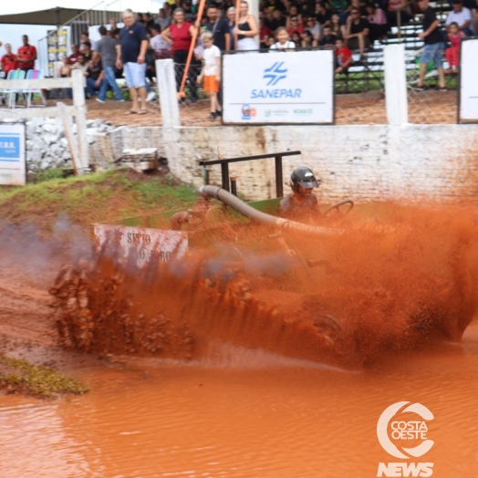 Arrancadão de Jericos