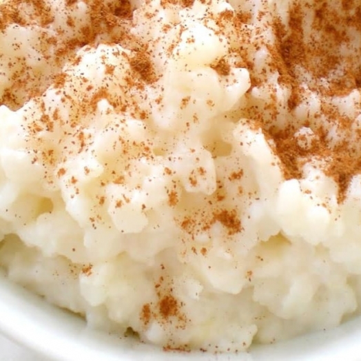 Arroz Doce
