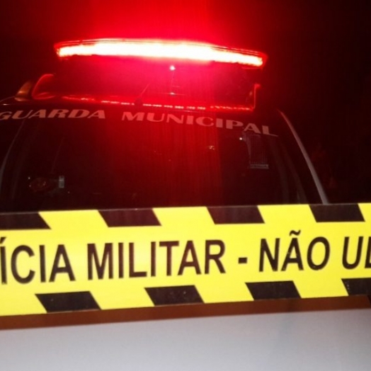 Assaltante morre em confronto com a polícia em motel de Foz do Iguaçu