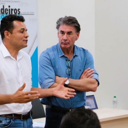 Assembleia dos Lindeiros foca desenvolvimento regional e fortalecimento do turismo
