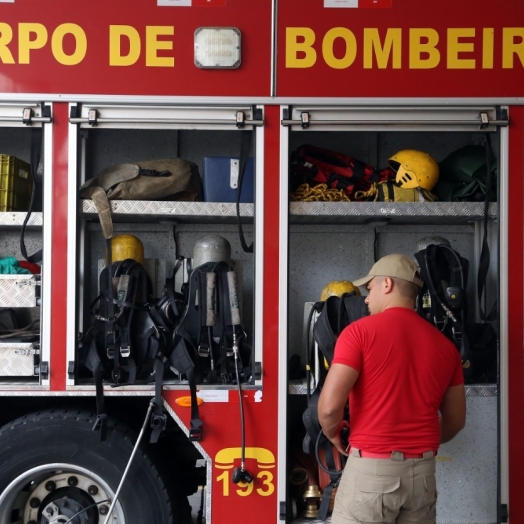 Assembleia promulga PEC e Corpo de Bombeiros se torna independente no Paraná