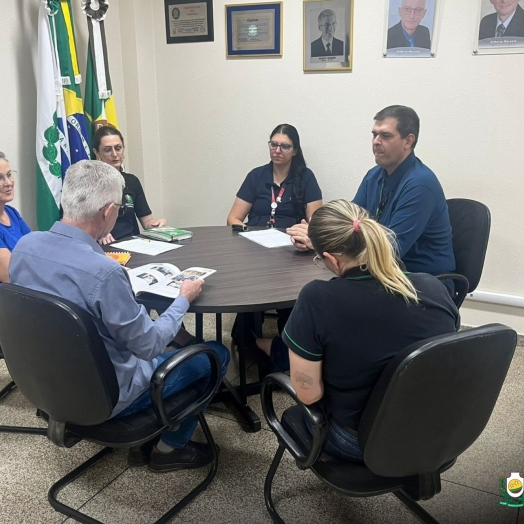 Assistência Social firma parceria com SENAC para ofertar cursos gratuitos na área da beleza