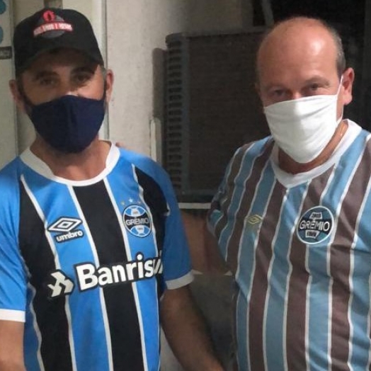 Associação Avalanche Azul elege novo presidente em São Miguel do Iguaçu