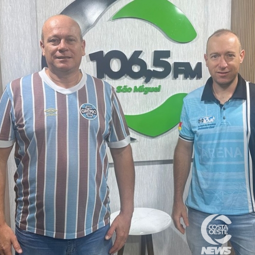 Associação Avalanche Azul se prepara para o baile e escolha da rainha